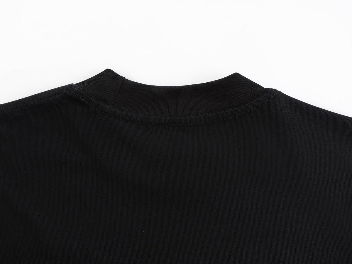 Madxmarx Lightning Star Graphic Tee