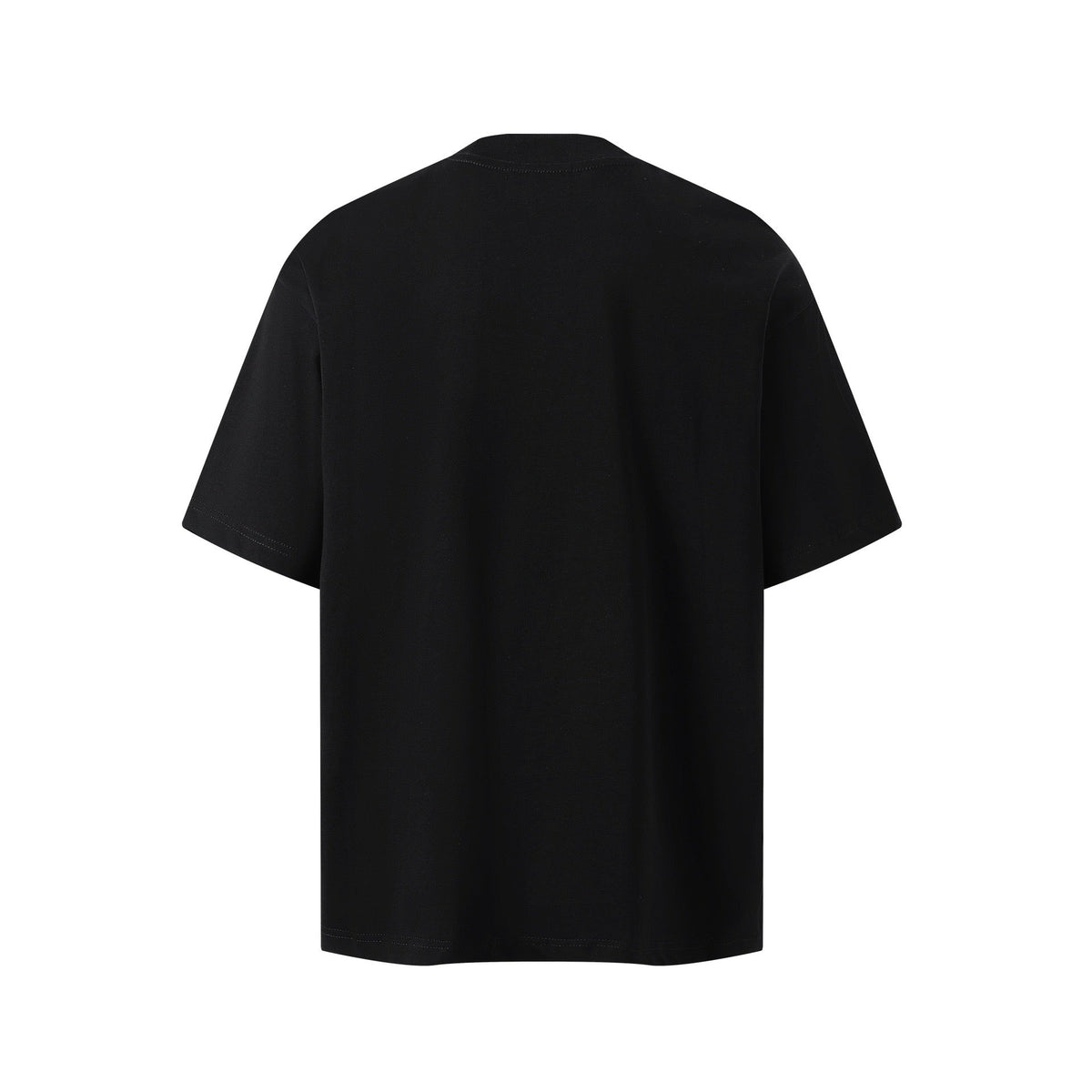 Madxmarx Lightning Star Graphic Tee