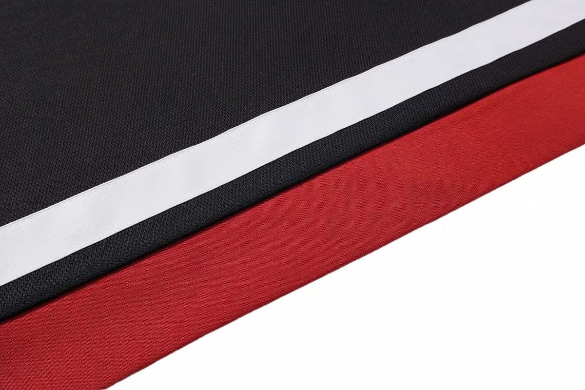 Madxmarx Team Varsity Mesh Tee
