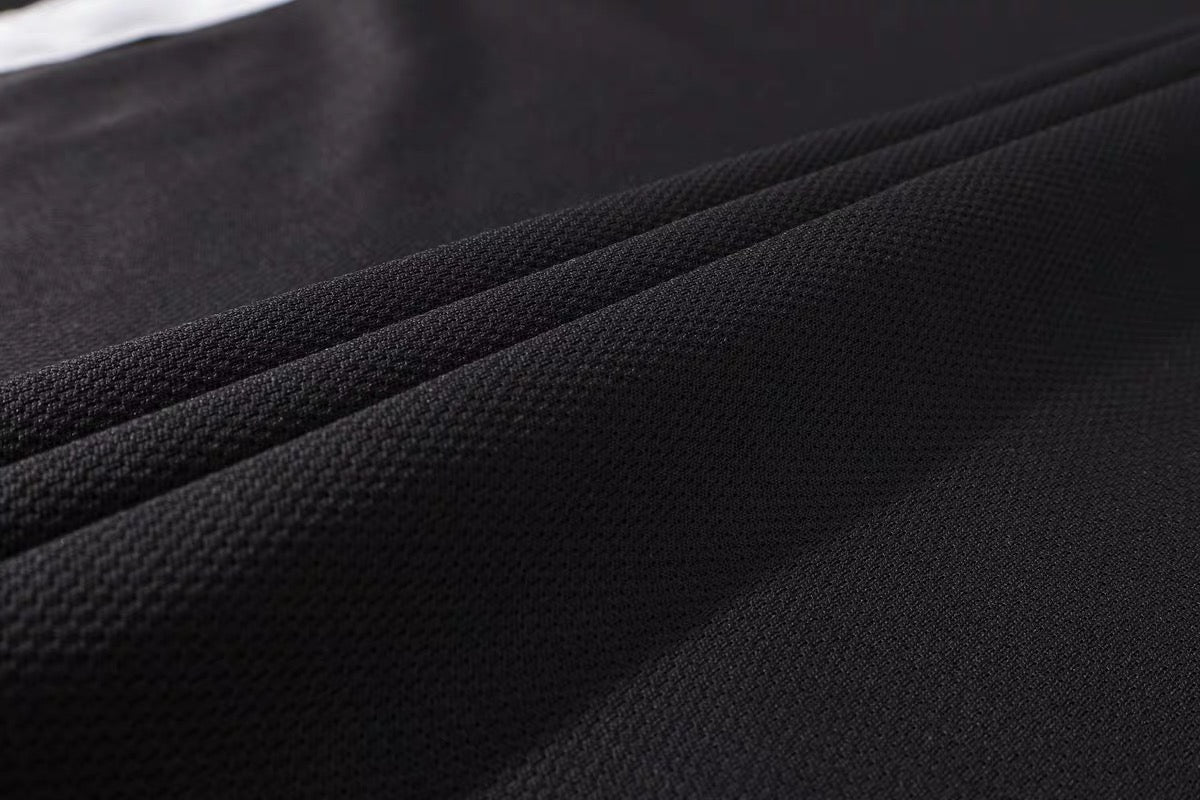 Madxmarx Team Varsity Mesh Tee