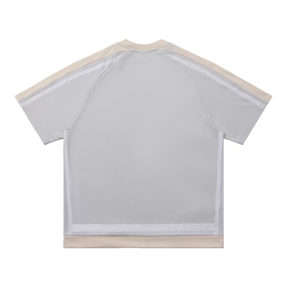 Madxmarx Team Varsity Mesh Tee