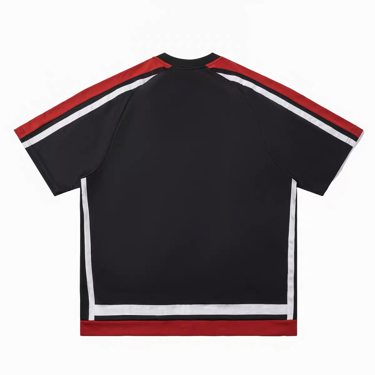 Madxmarx Team Varsity Mesh Tee