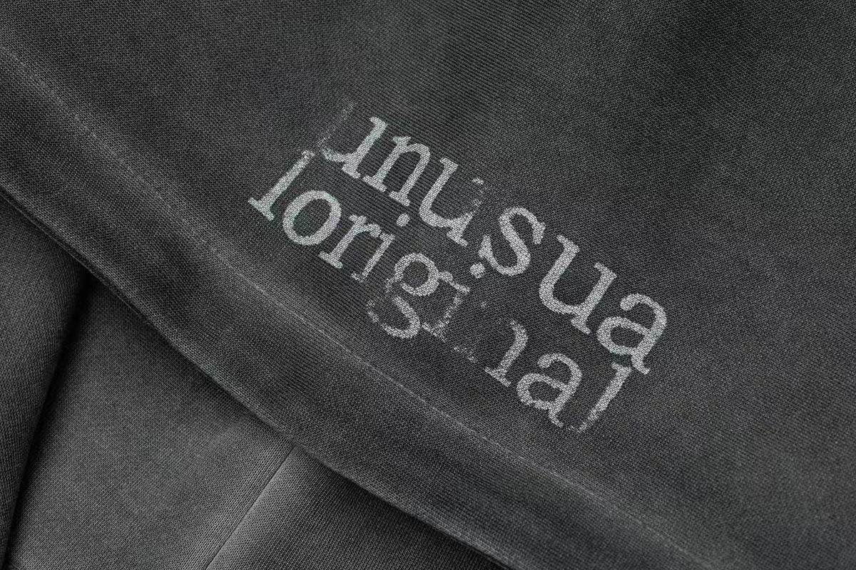 Madxmarx “12 Days of Christmas” Vintage Pullover Hoodie