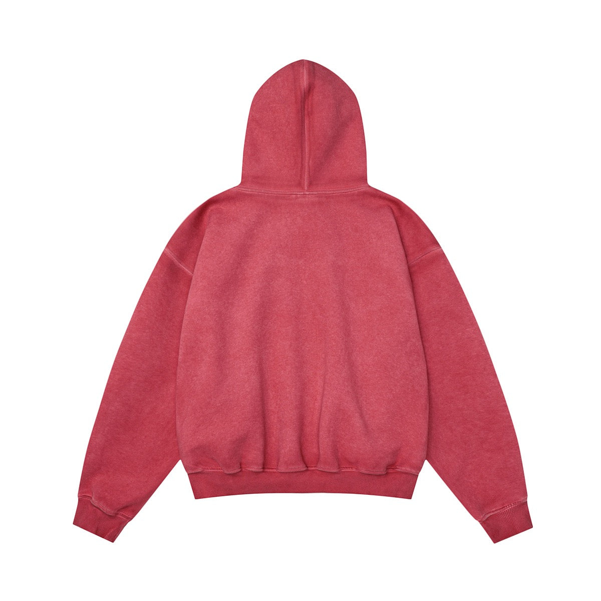 Madxmarx “12 Days of Christmas” Vintage Pullover Hoodie