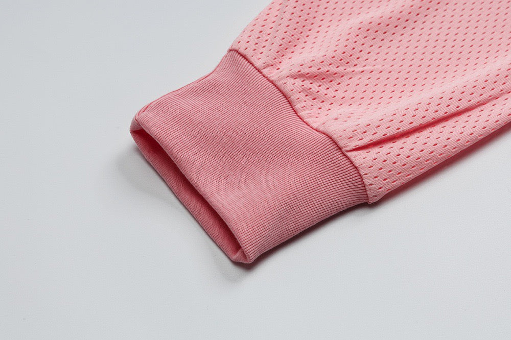 Madxmarx Star 13 Long-Sleeve Mesh Jersey