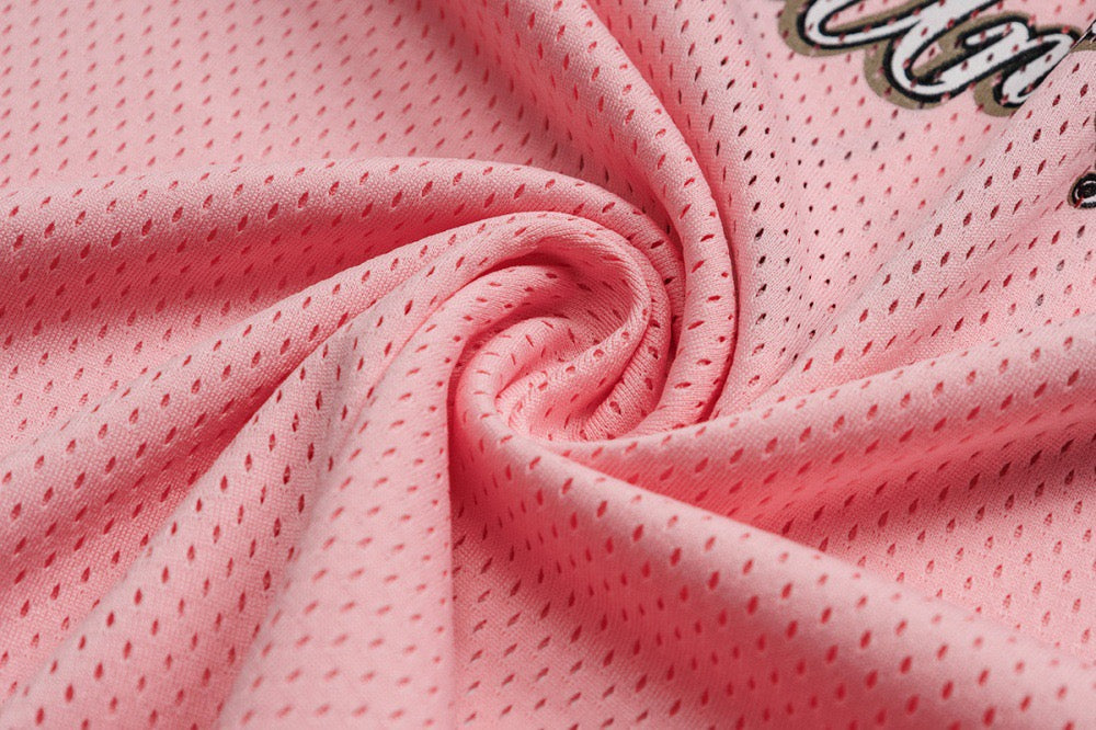 Madxmarx Star 13 Long-Sleeve Mesh Jersey