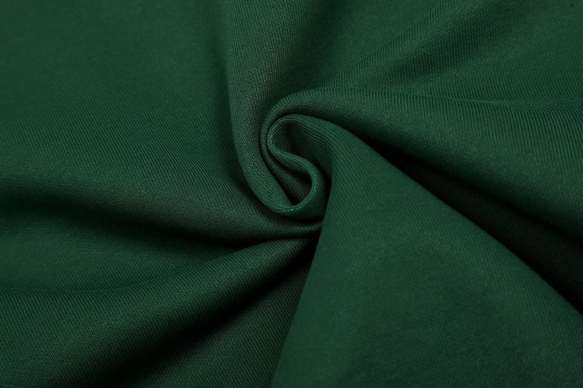 Madxmarx Athletic Blend Zip Hoodie