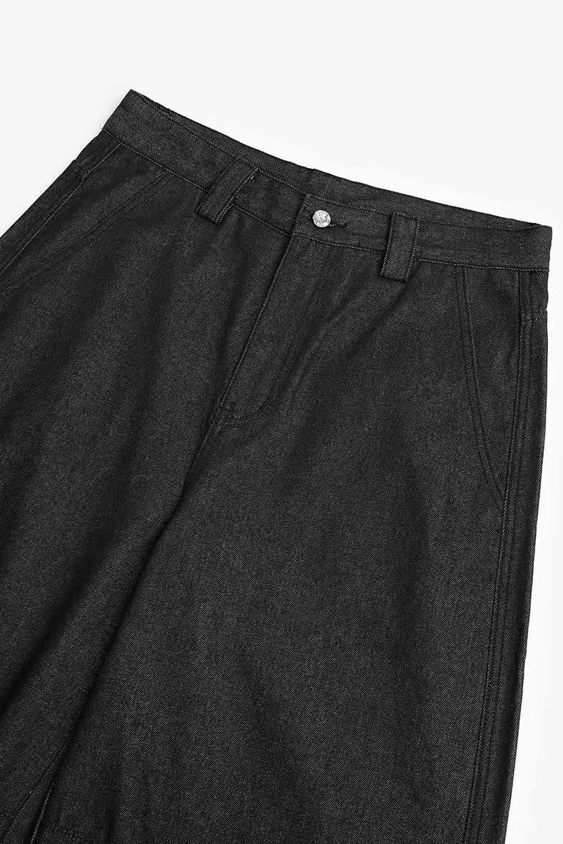 Madxmarx Balloon Wide-Leg Pants
