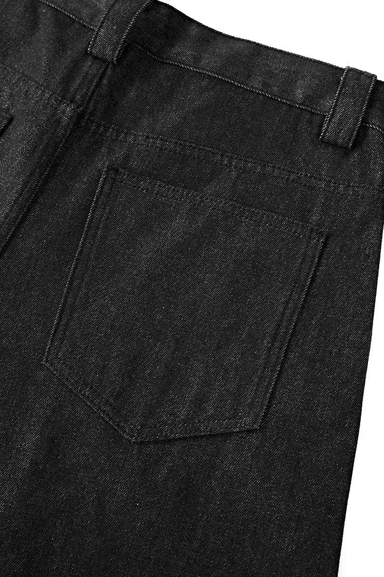 Madxmarx Balloon Wide-Leg Pants