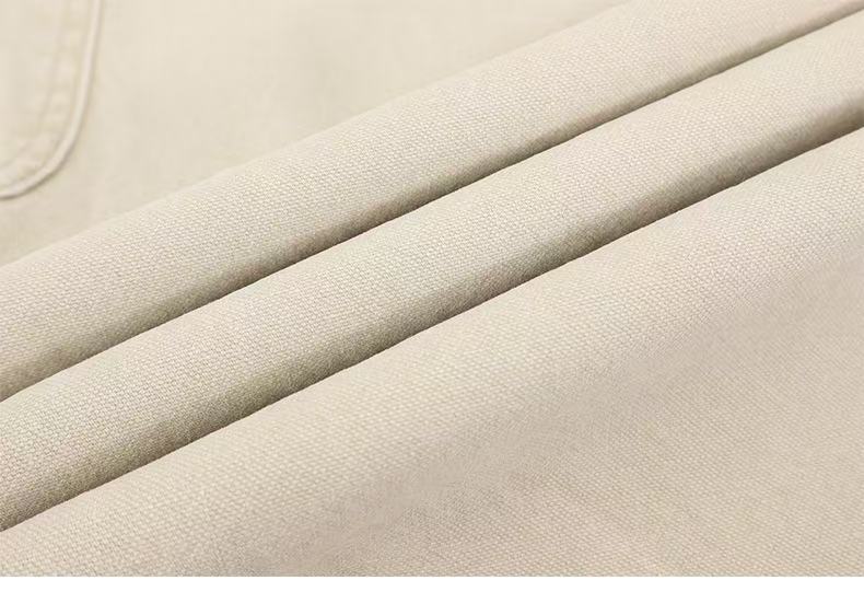 Pantalon de travail délavé à coupe incurvée Madxmarx