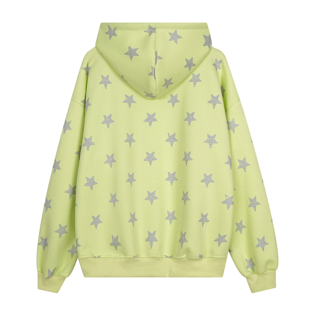 Madxmarx Star Script Hoodie