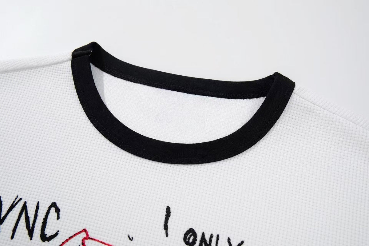 Madxmarx “Midnight Drive” Graphic Tee