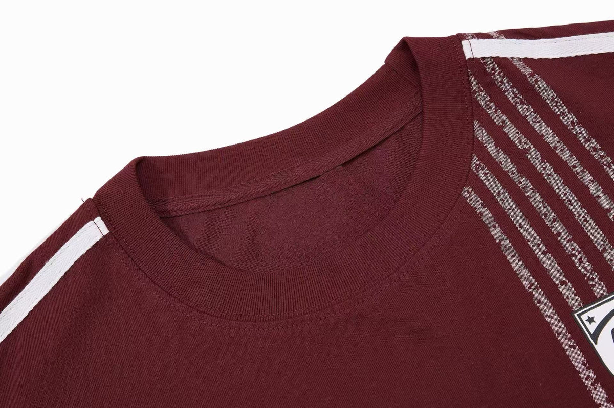 Madxmarx “Velocity Line Sport Tee”