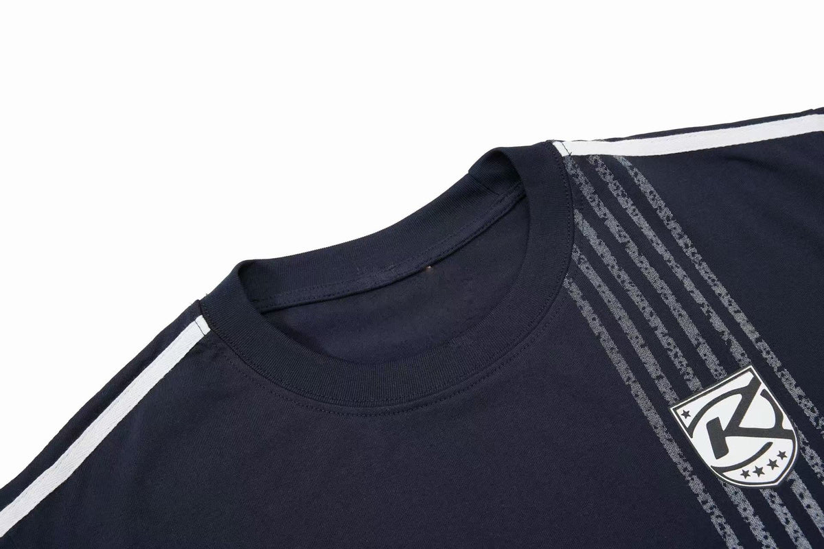 Madxmarx “Velocity Line Sport Tee”