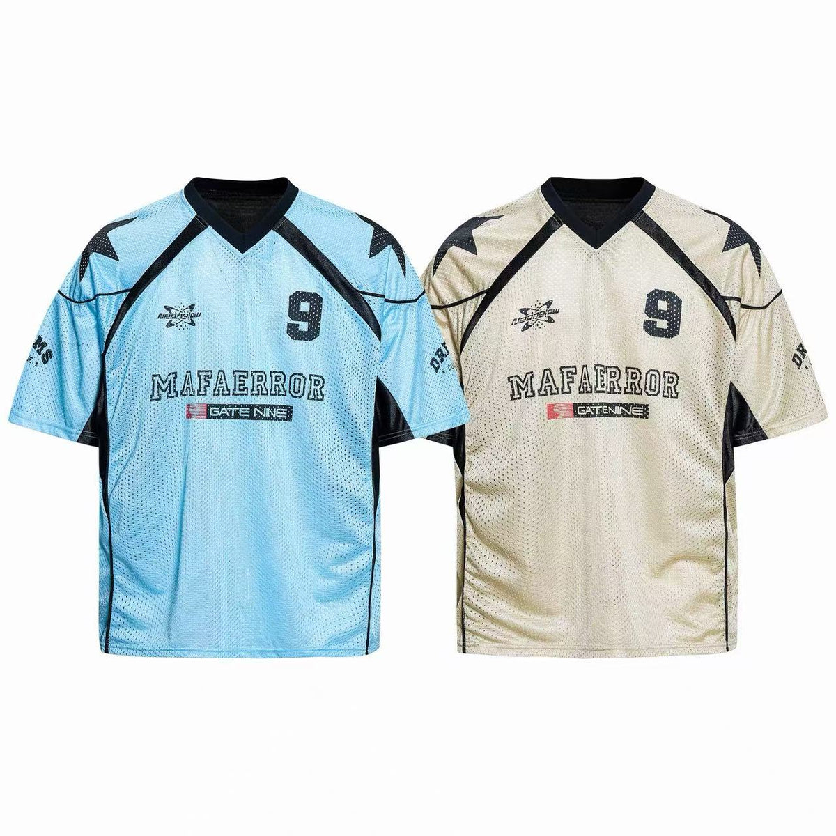 Madxmarx “Starline Performance Jersey”