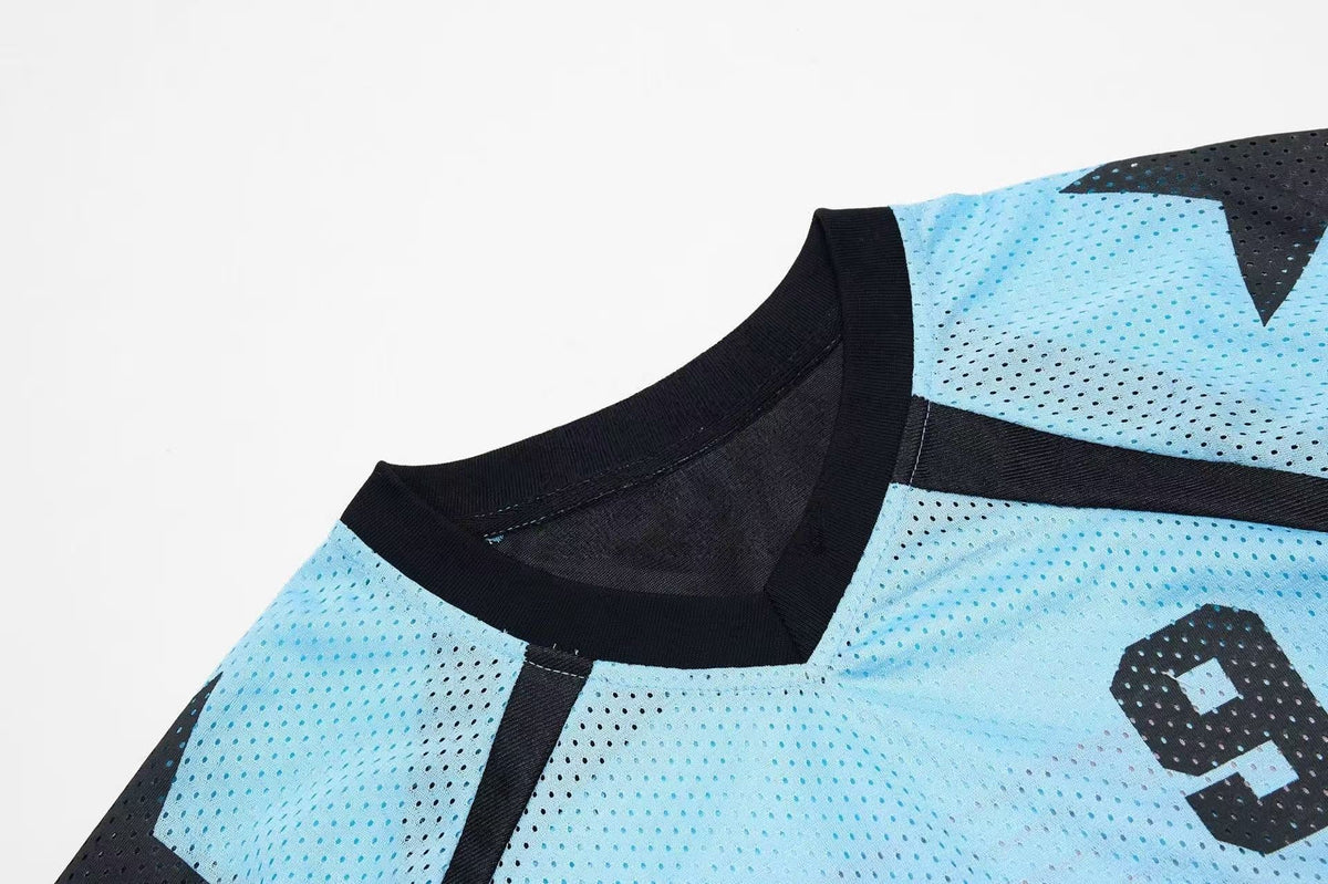 Madxmarx “Starline Performance Jersey”