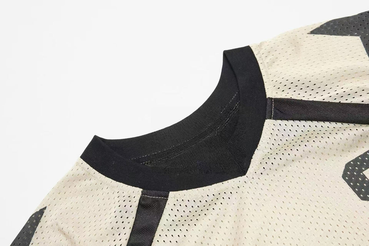 Madxmarx “Starline Performance Jersey”