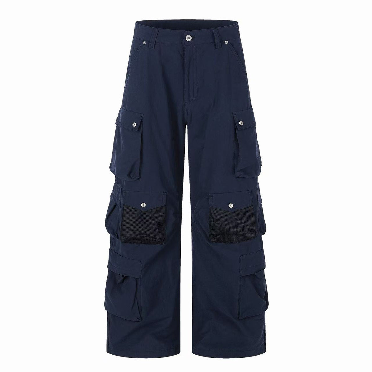 Madxmarx Utility Cargo Pants