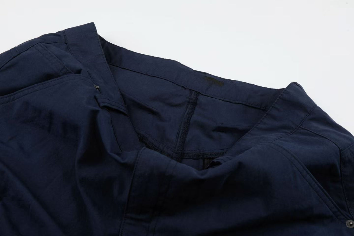 Madxmarx Utility Cargo Pants