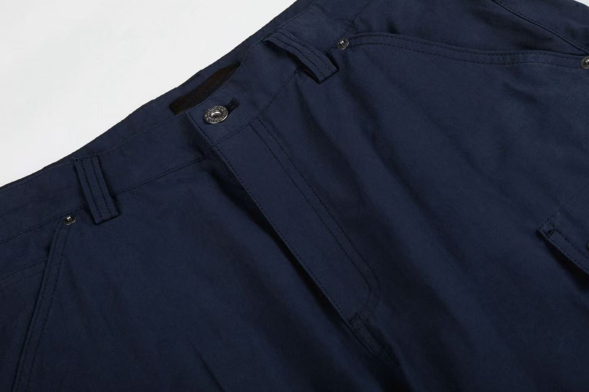 Madxmarx Utility Cargo Pants