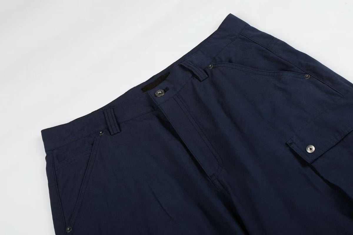 Madxmarx Utility Cargo Pants