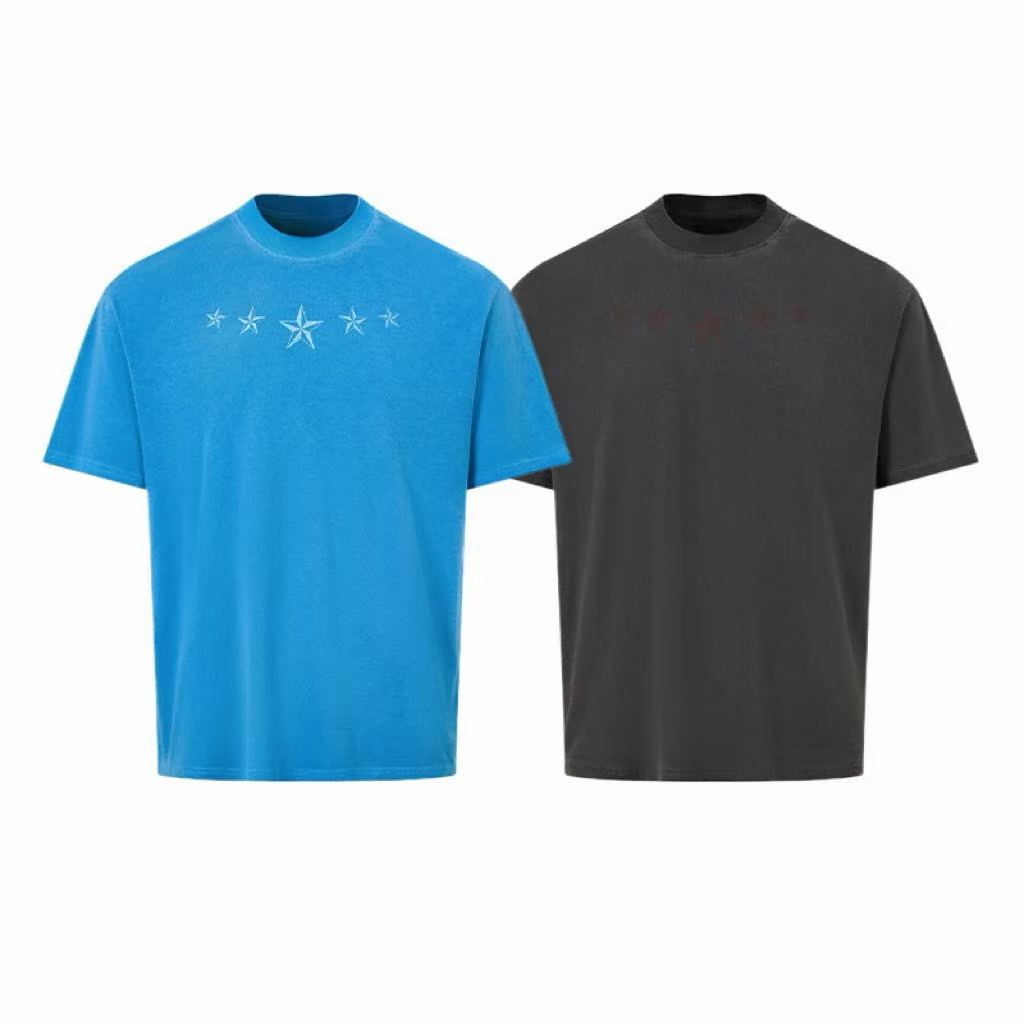 Madxmarx Minimal Star Tee
