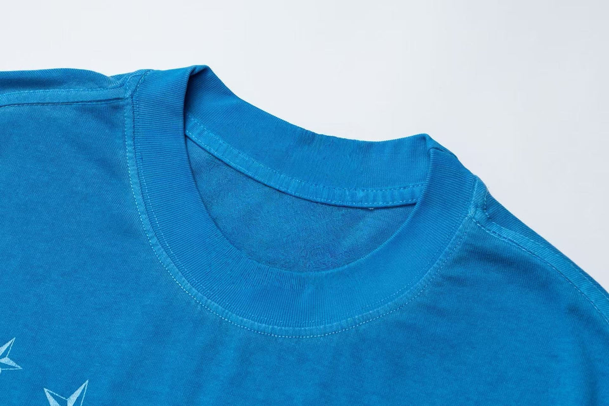 Madxmarx Minimal Star Tee