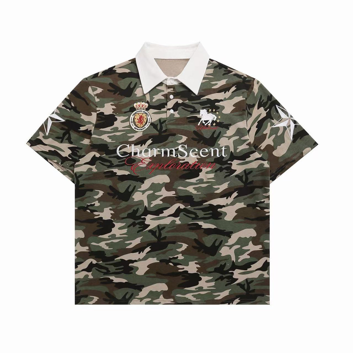 Camo