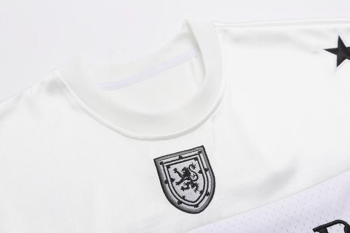 Madxmarx Varsity Football Jersey T-Shirt