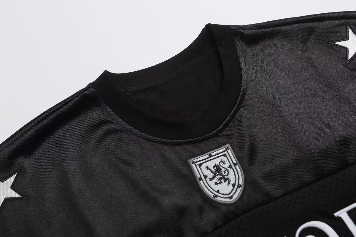Madxmarx Varsity Football Jersey T-Shirt