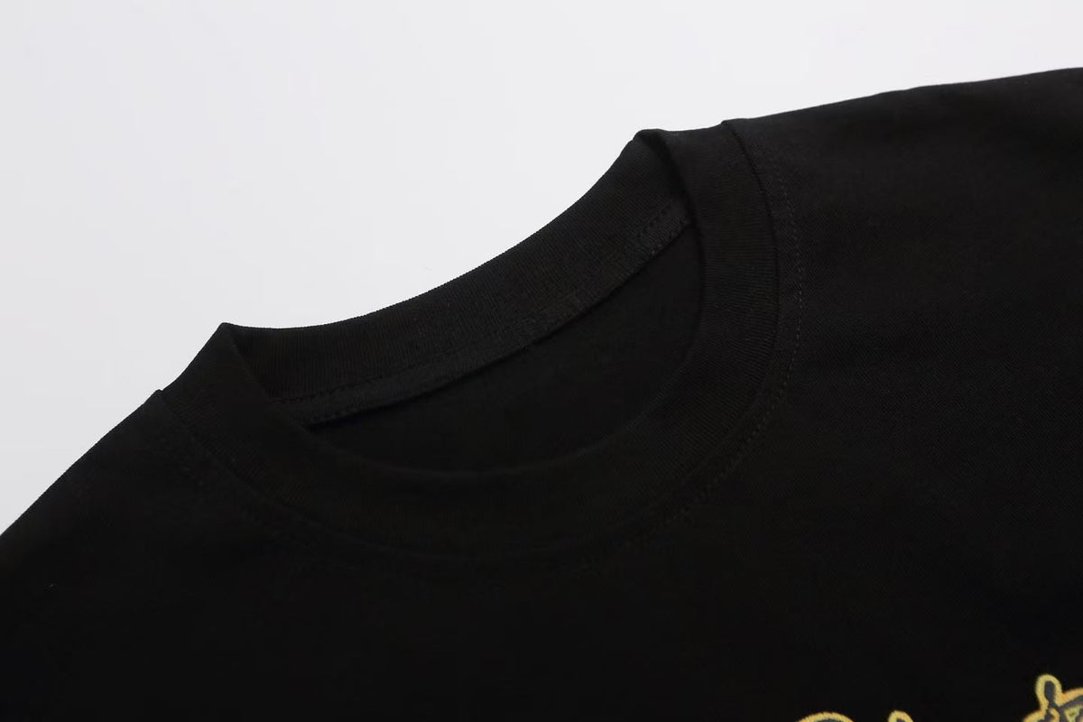 Madxmarx Pegasus Graphic T-Shirt