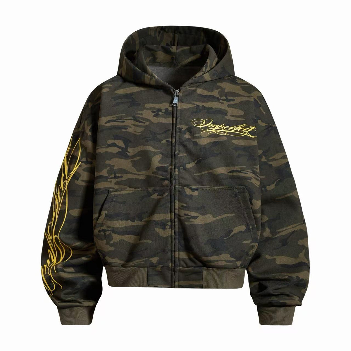 Camo