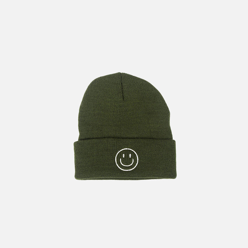 Smile Beanie