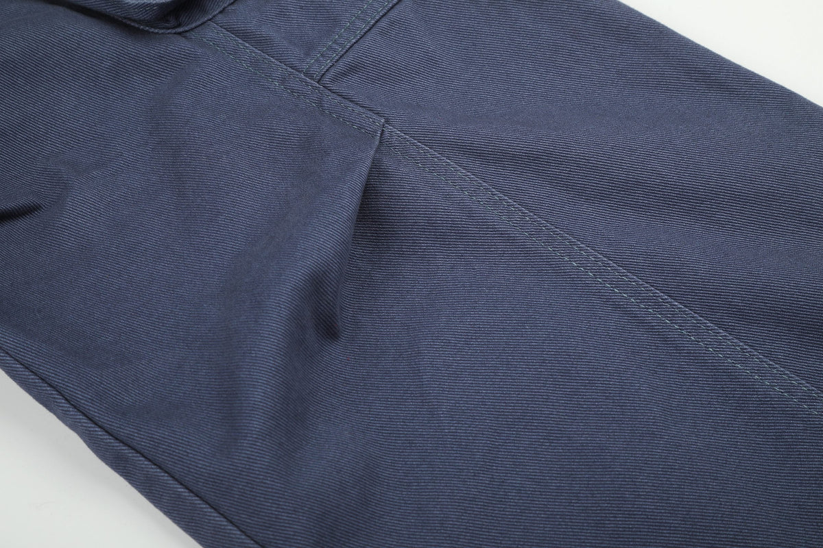 Madxmarx Washed Multi-Pocket Cargo Pants