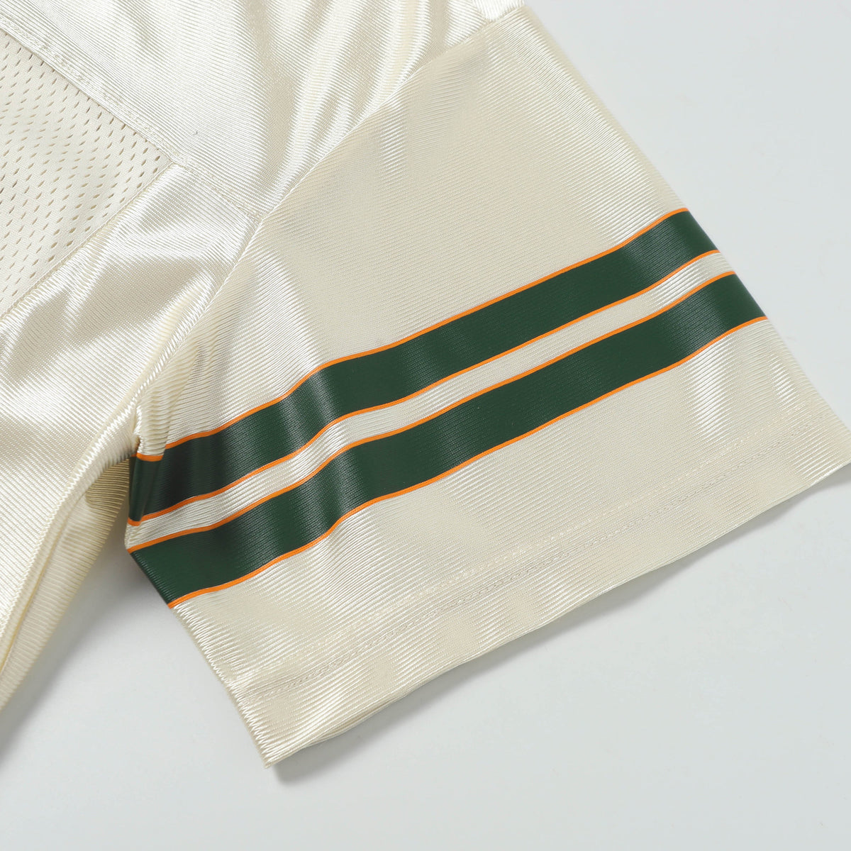 Madxmarx Retro Football Jersey Tee
