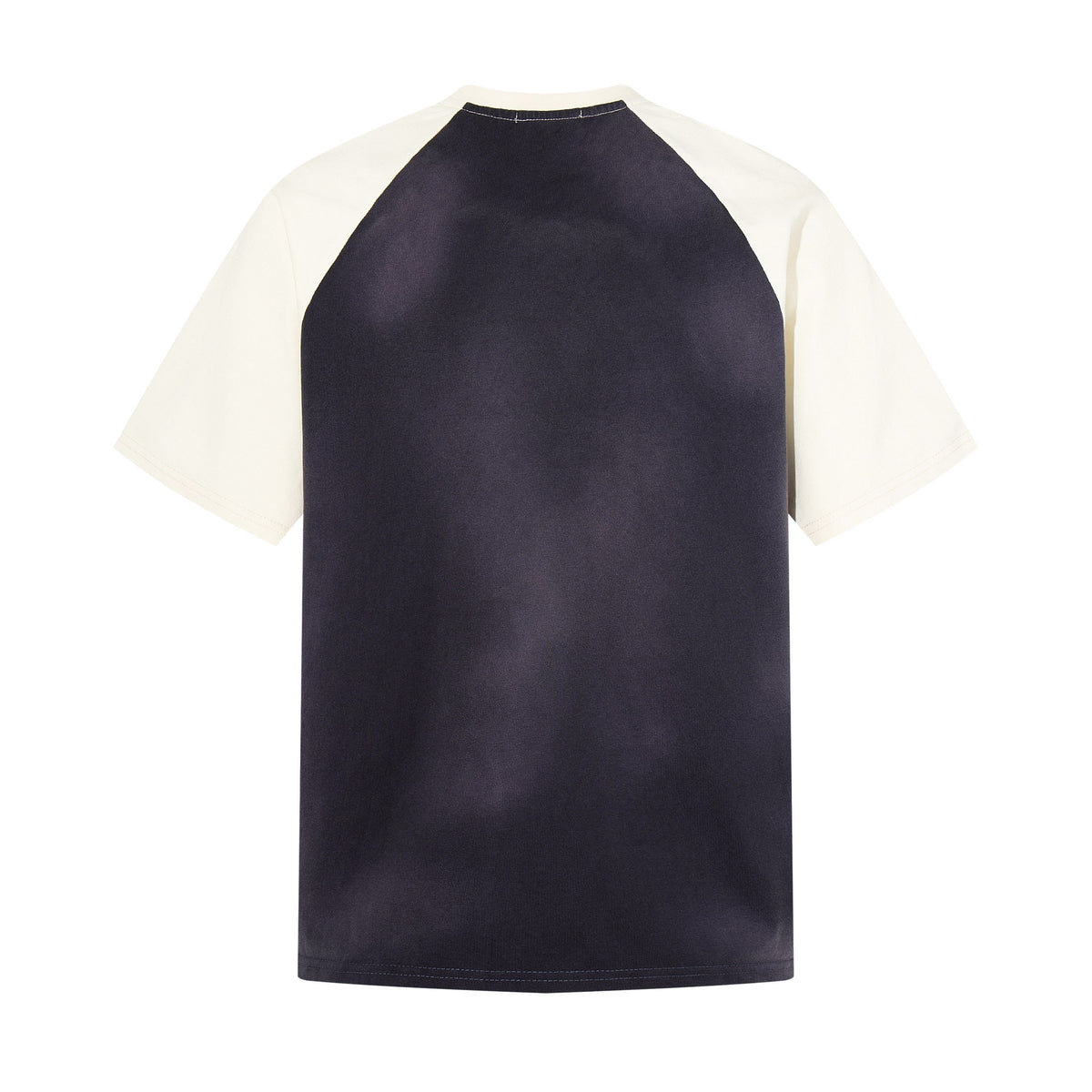 Madxmarx Vintage Raglan Band Tee