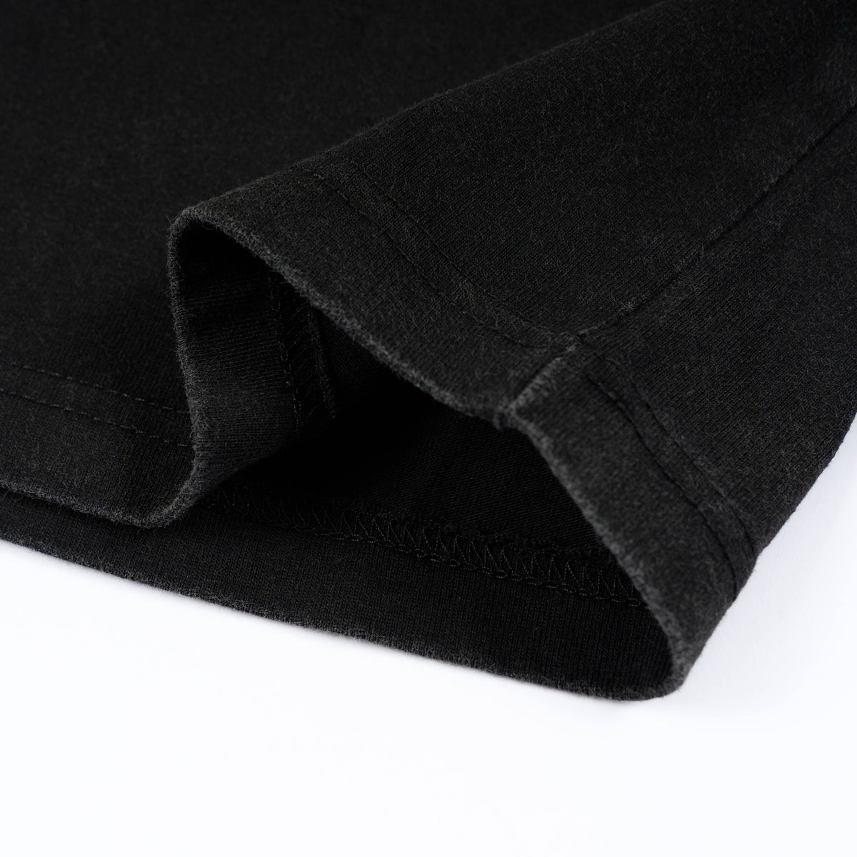 Madxmarx Spectra Vision Contrast Raglan Long Sleeve Tee