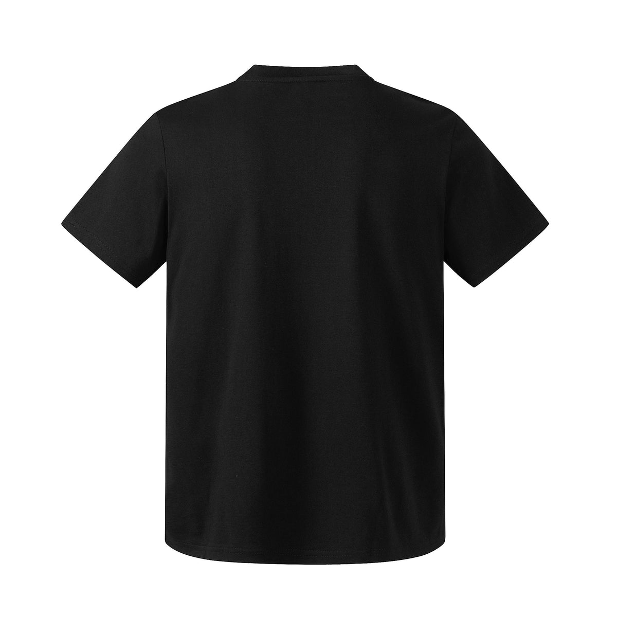 Madxmarx Rhinestone Horse Graphic T-Shirt