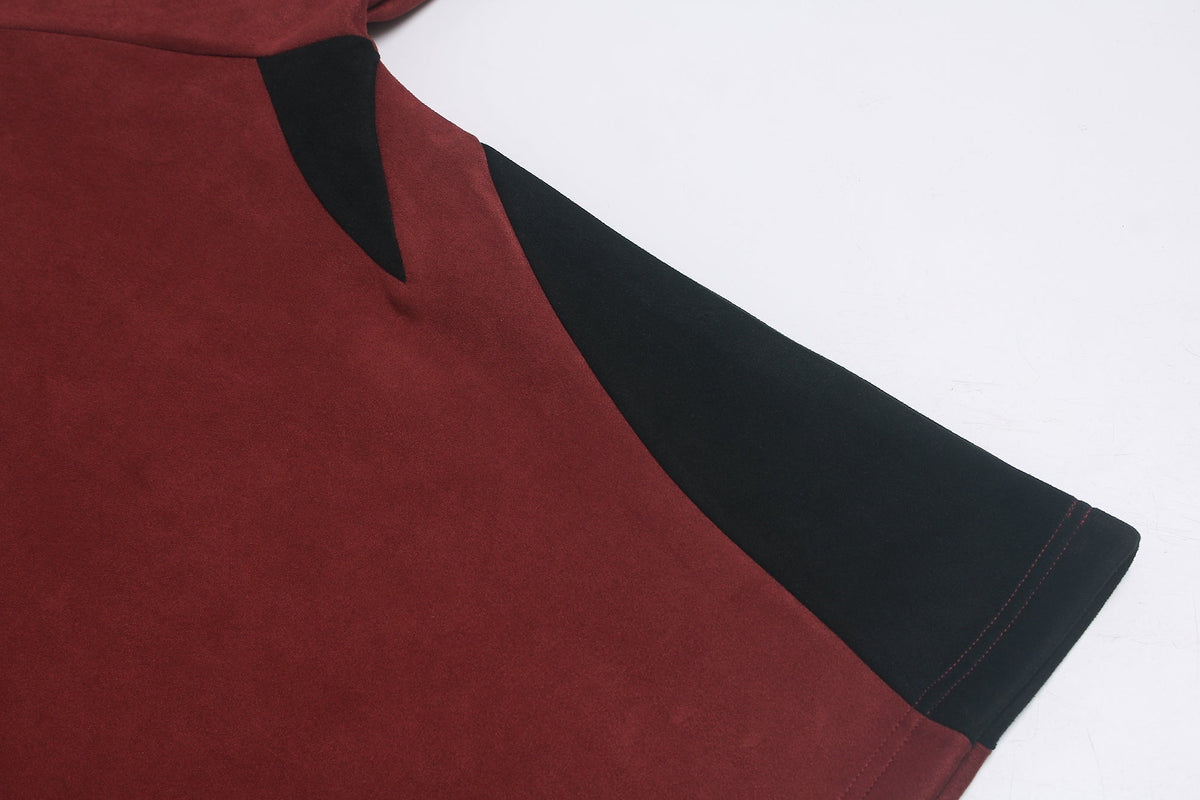 Madxmarx Different GLFS Washed Long Sleeve Tee