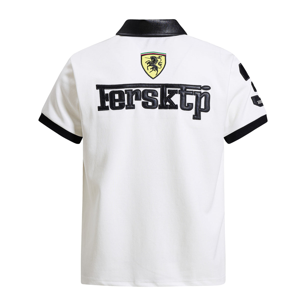 Madxmarx Streetwear Polo