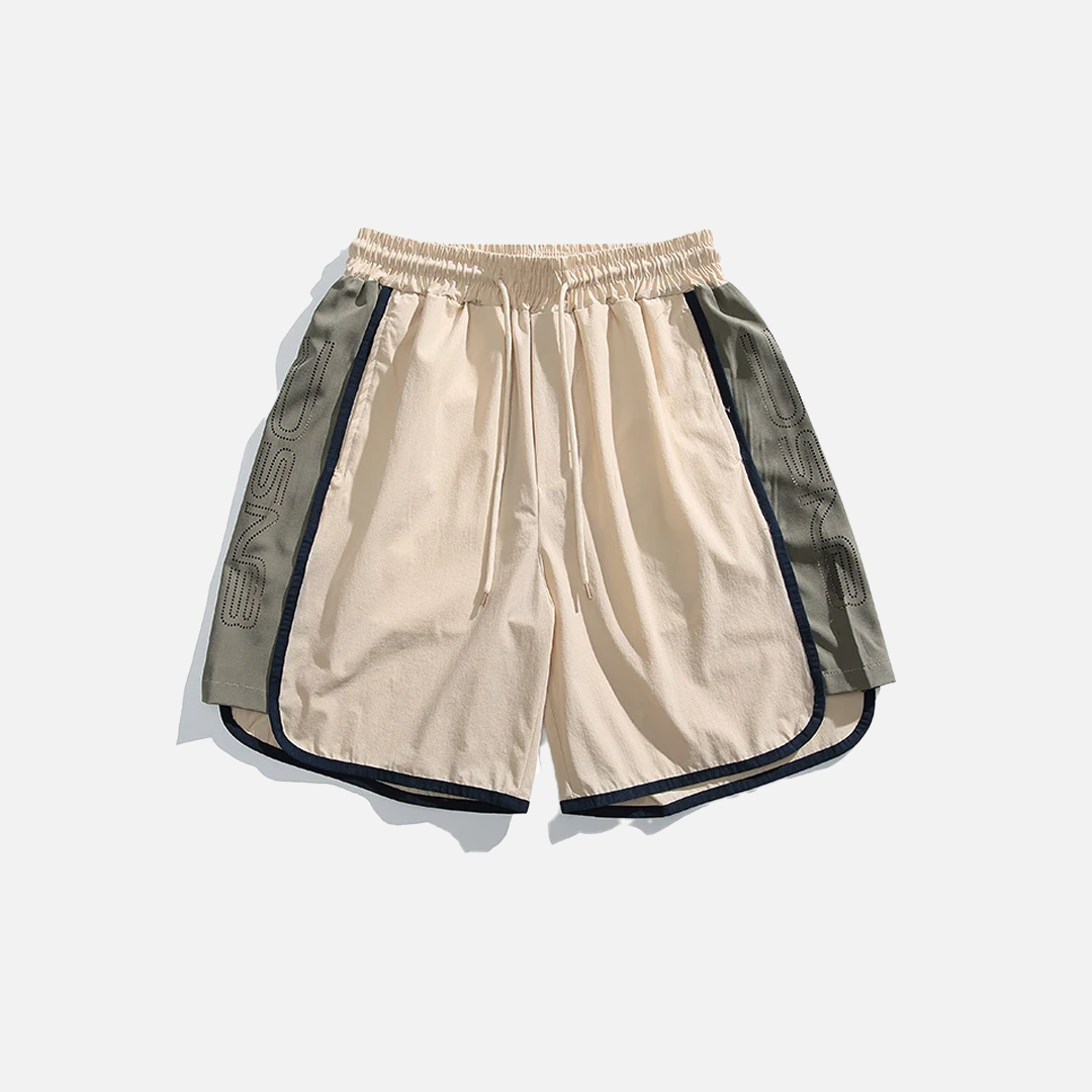 High Street Sport Shorts