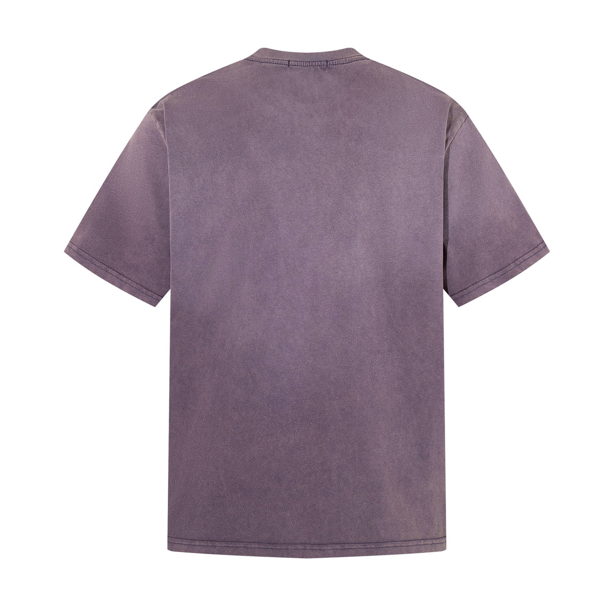 Madxmarx “Seek & Explore Washed Graphic Tee”
