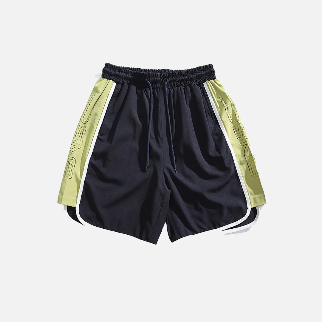 High Street Sport Shorts