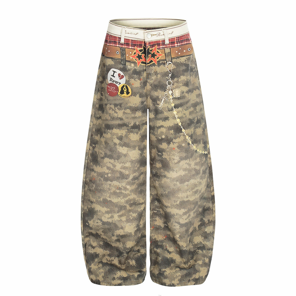 Camo