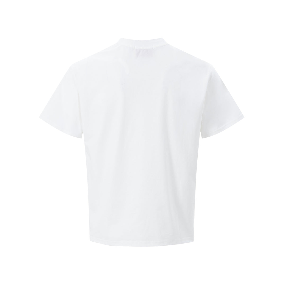 Madxmarx Rock Collage Graphic Tee