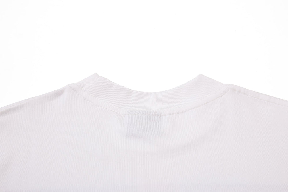 Madxmarx Union Photo Graphic Long Sleeve Tee