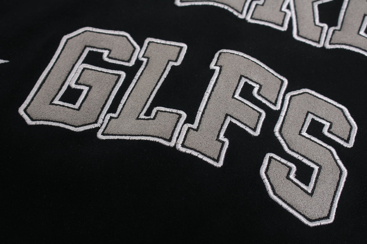 Madxmarx Different GLFS Washed Long Sleeve Tee
