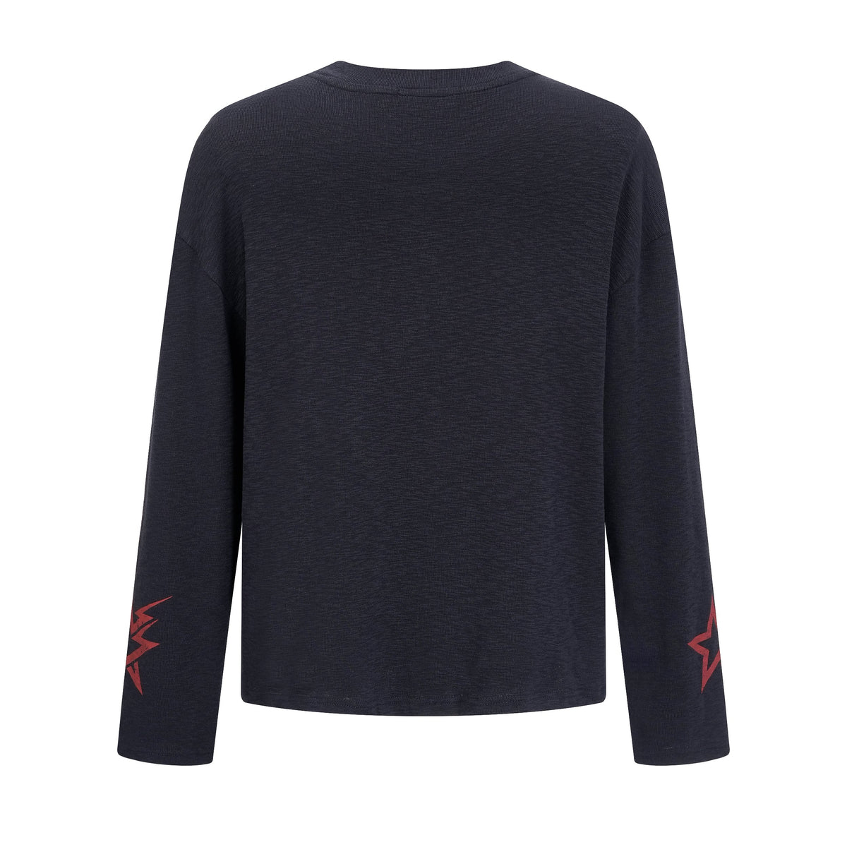 Madxmarx Varsity “90” Long-Sleeve Tee