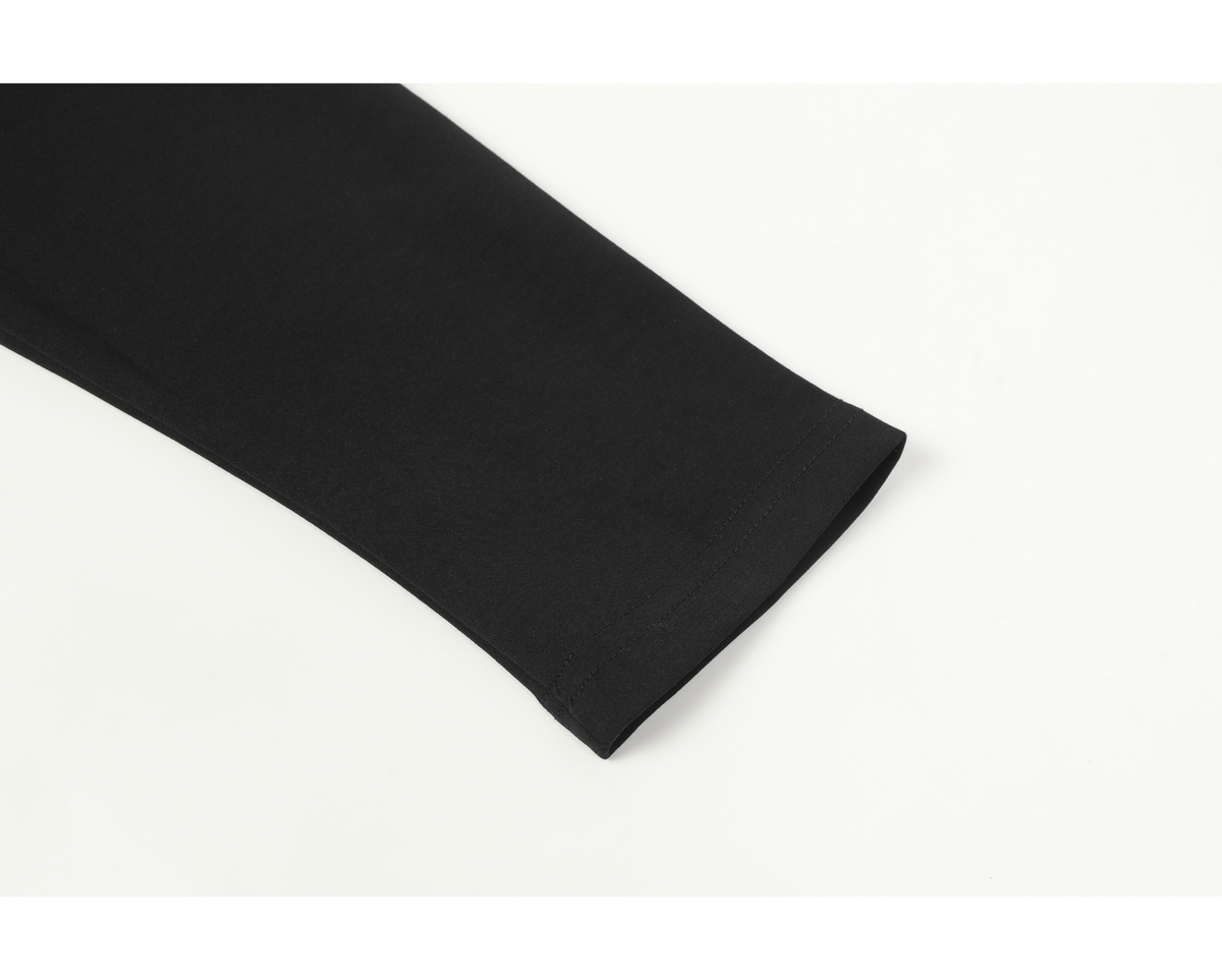 Madxmarx Athletic Polo Long Sleeve