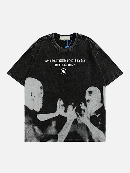 Reflection T-shirt
